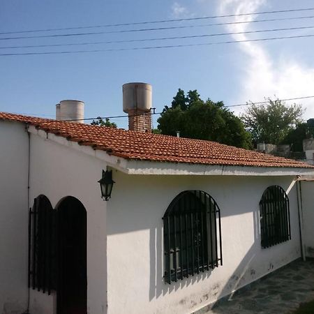 Hostel Alto Alberdi Cordoba Exterior foto
