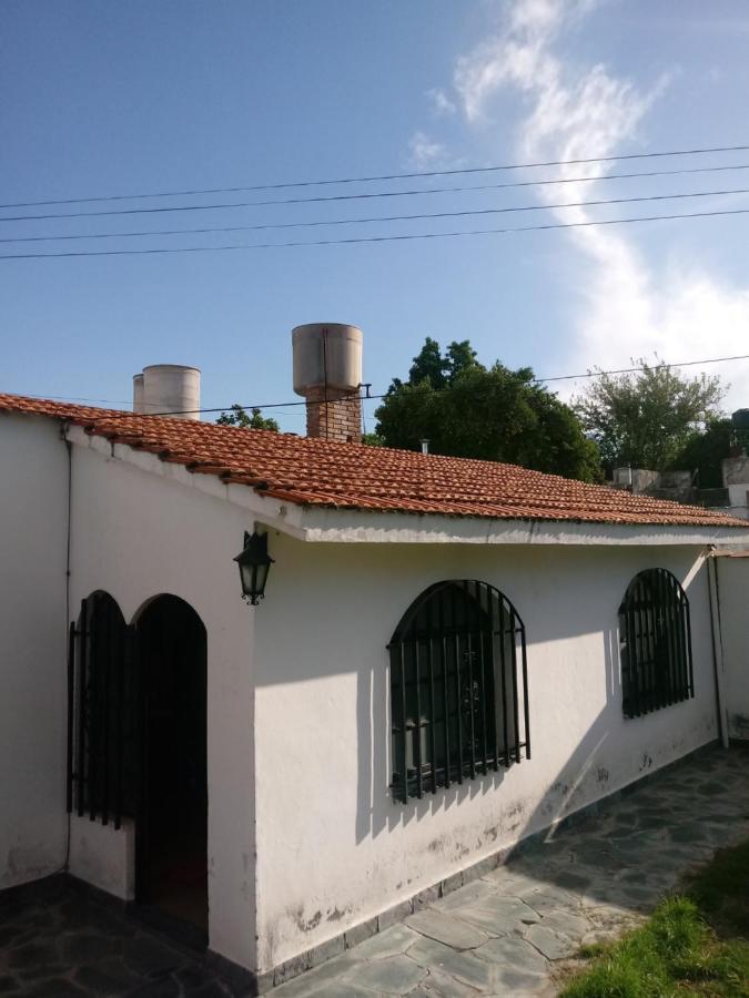 Hostel Alto Alberdi Cordoba Exterior foto