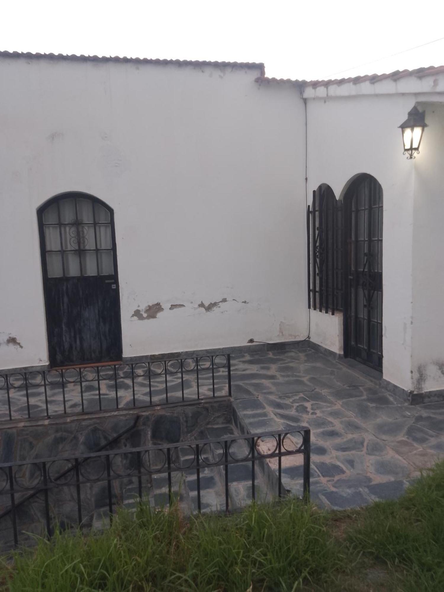 Hostel Alto Alberdi Cordoba Exterior foto