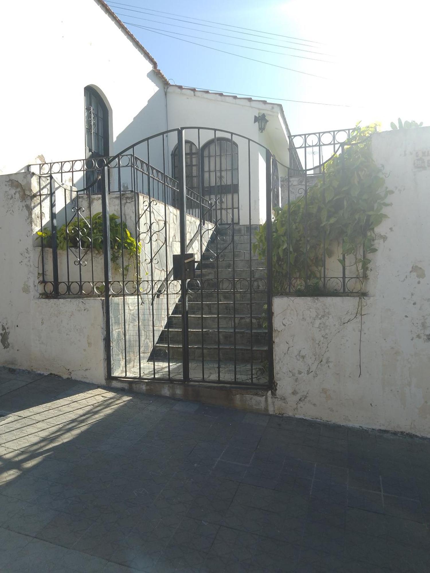 Hostel Alto Alberdi Cordoba Exterior foto